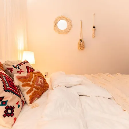 Susur - By Hoxilis Appartement