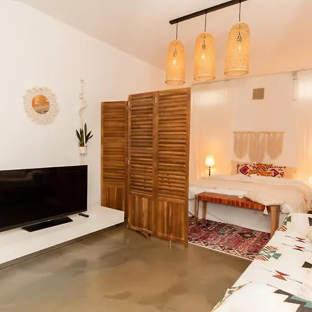 Appartement Susur - By Hoxilis *