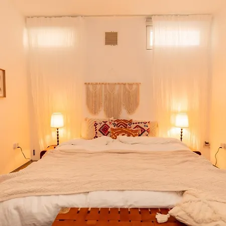 Susur - By Hoxilis Appartement