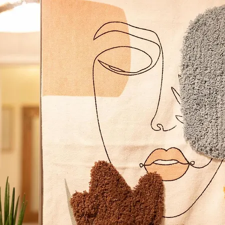 Apartment Susur - By Hoxilis Zadar