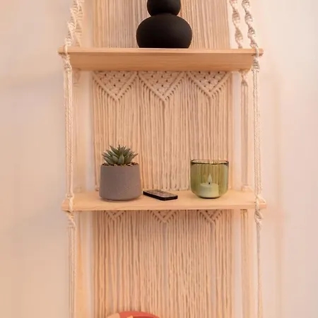 Appartement Susur - By Hoxilis