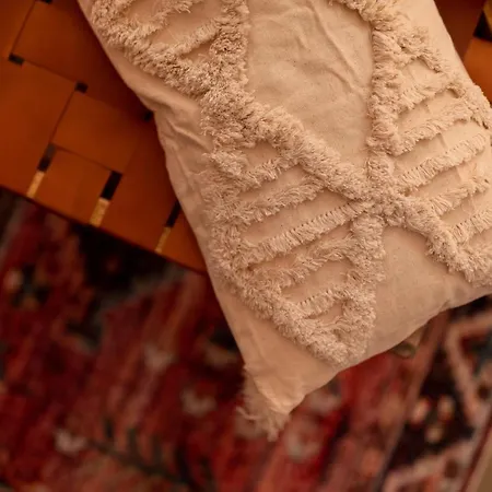 Apartamento Susur - By Hoxilis