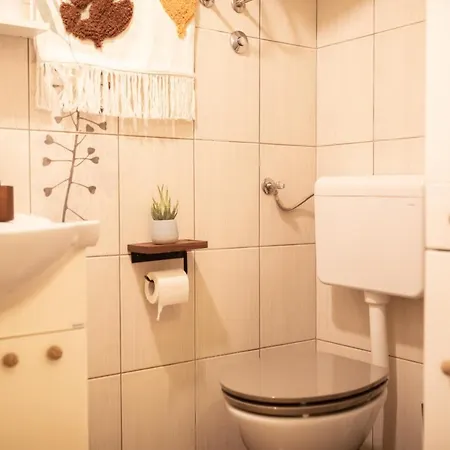 Apartment Susur - By Hoxilis Zadar