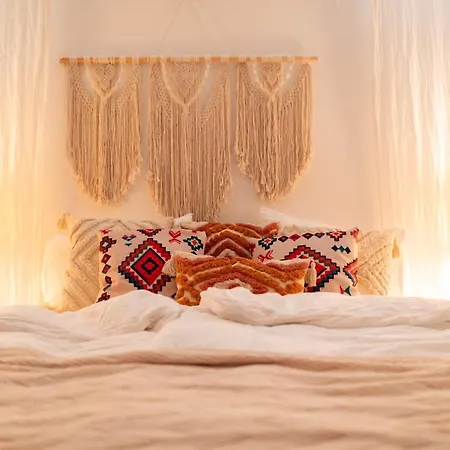 Susur - By Hoxilis Apartamento