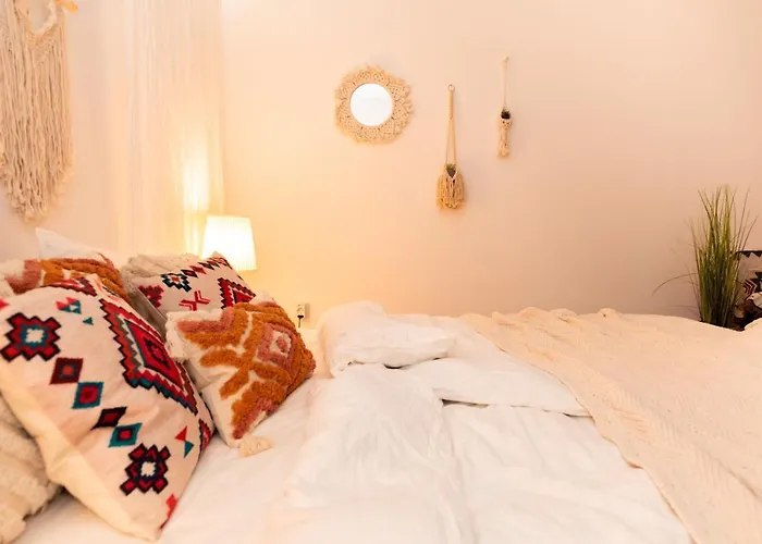 Susur - By Hoxilis Lägenhet