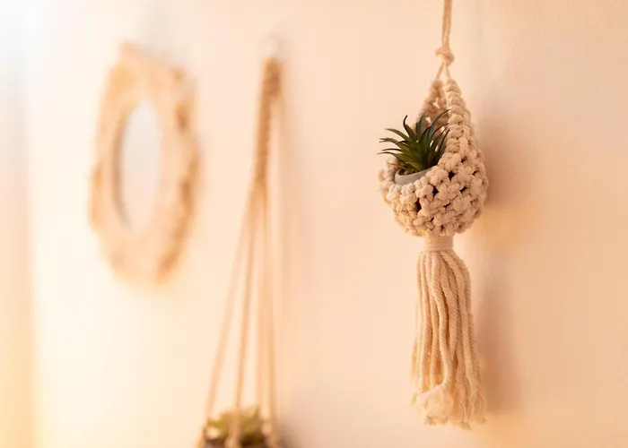 Appartement Susur - By Hoxilis Zadar