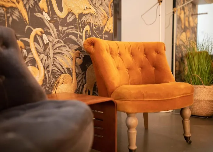 Susur - By Hoxilis Appartement