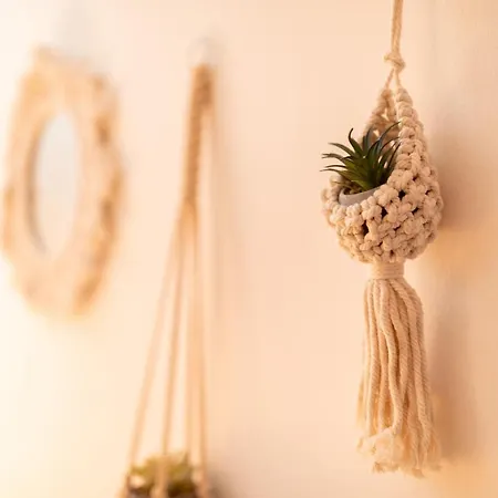 Διαμέρισμα Susur - By Hoxilis Ζαντάρ