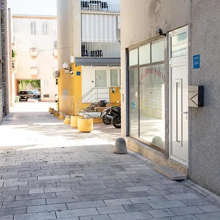 Susur - By Hoxilis Apartament Zadar