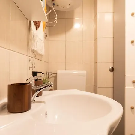 Susur - By Hoxilis Apartment Zadar