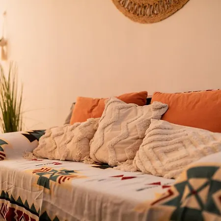 Apartment Susur - By Hoxilis Zadar