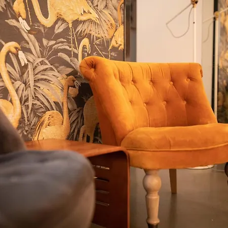 Susur - By Hoxilis Διαμέρισμα