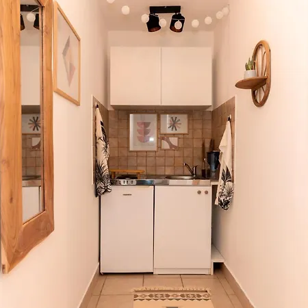 Apartment Susur - By Hoxilis Zadar