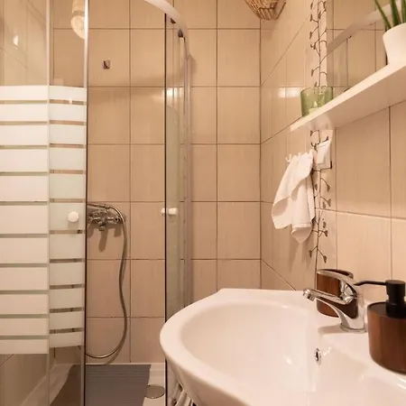 Susur - By Hoxilis Διαμέρισμα