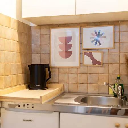 Apartamento Susur - By Hoxilis Zadar