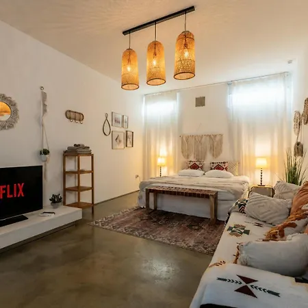 Apartament Susur - By Hoxilis