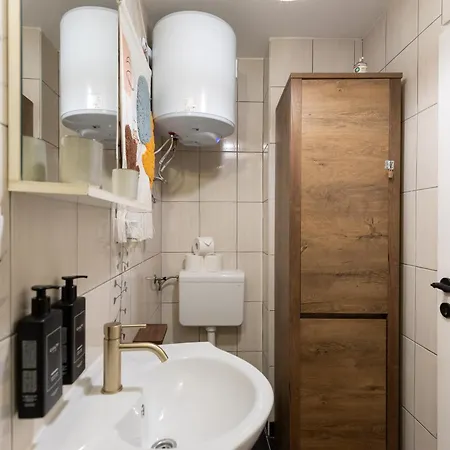 Susur - By Hoxilis Apartament